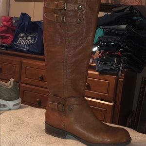 Women’s boots